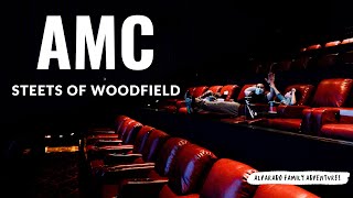 AMC Streets of Woodfield - MOVIES ARE BACK!!!