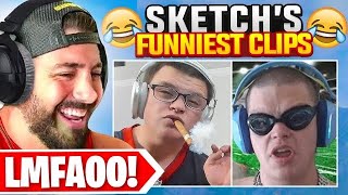 Sketch's FUNNIEST & MOST VIEWED CLIPS! 🤣