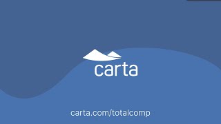 Carta | Total Compensation Demo screenshot 2