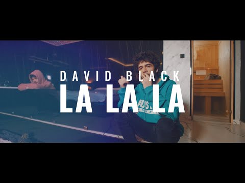 La La La official video thumbnail