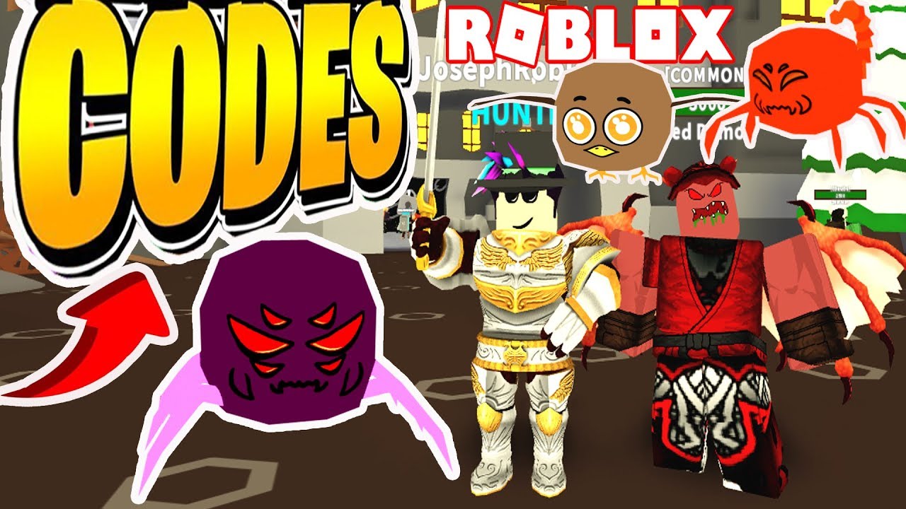 NEW ZOMBIE HUNTING SIMULATOR 7 CODES Zombie Hunting Simulator Roblox PETS And HATS YouTube