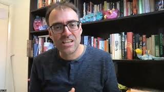 UNSW Healthy Universities Initiative: Monitoring Student Wellbeing - Terry Ord