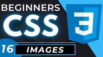 CSS Background Images and Responsive Image Properties for Beginners