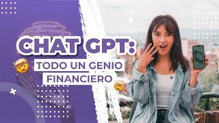 5 formas en las que GPT te ayuda con tus finanzas