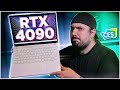 UMA GEFORCE RTX 4090 EM UM NOTEBOOK DE 14 POLEGADAS?!