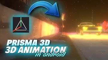 Pubg Joker 3d Edit In Android Prisma3d FullTutorial Blender Like Animation In Android Prisma3d