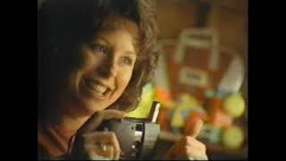 Walmart Photo Department - Memories in the Making song (1997)