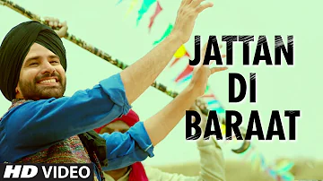 Bindy Brar: Jattan Di Baraat | Sudesh Kumari | Latest Punjabi Songs 2016 | T-Series Apna Punjab