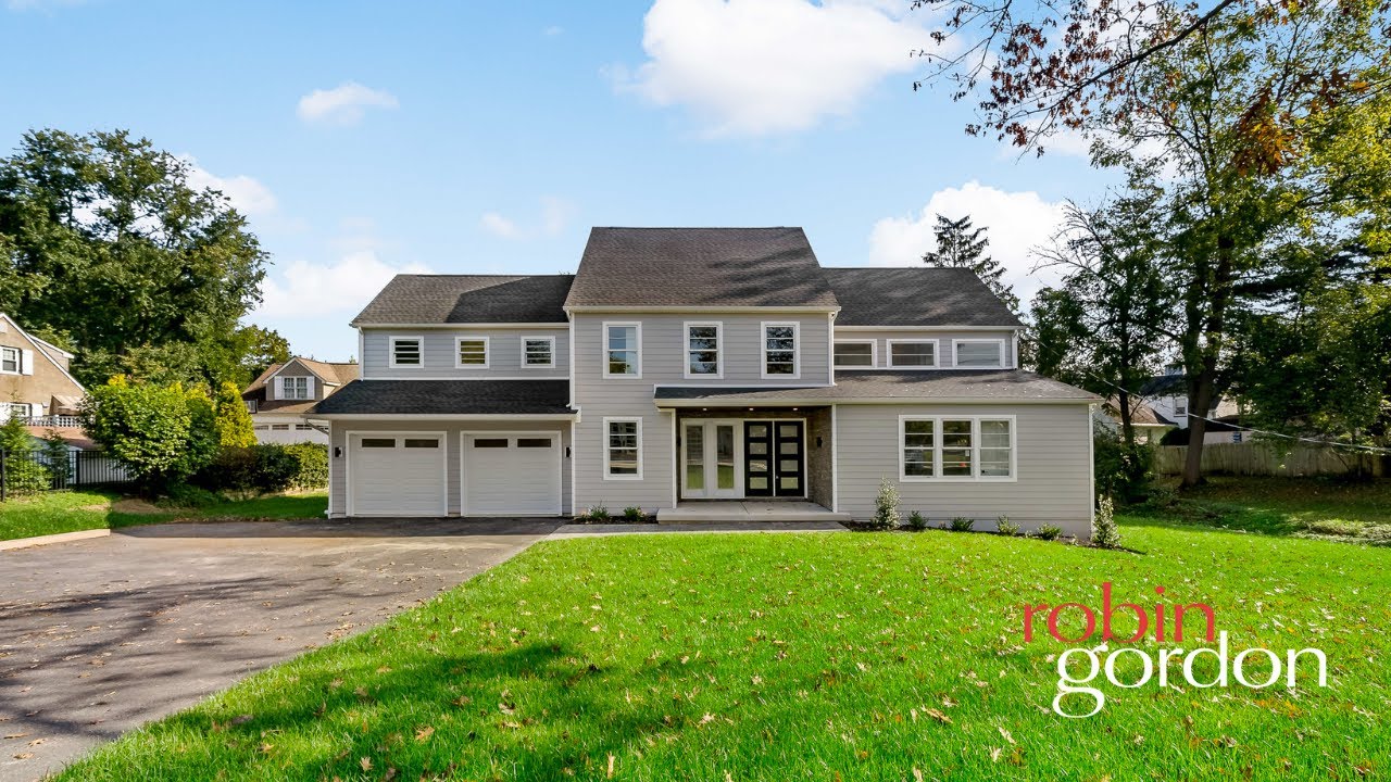 401 Conshohocken State Road, Gladwyne PA Walkthrough Tour with Robin