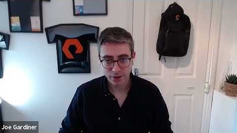 How Kubernetes Has Changed the Storage Landscape and What You Need to Do About It (CNDM Day EU 2021)