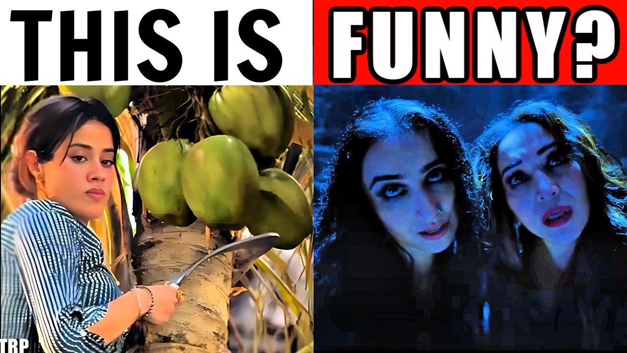 The Most Offensive Bollywood Movie Portrayals