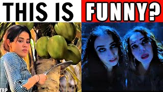 The Most Offensive Bollywood Movie Portrayals