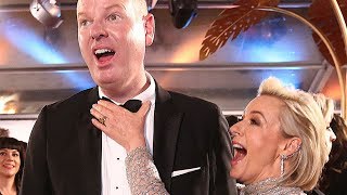 'The Logies Wasn't A Joke To Me': Amanda Keller's Passionate Message To Tom Gleeson