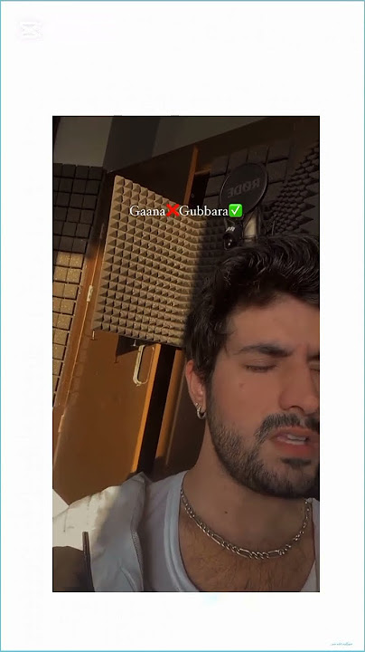 Lag ja gale || strating 🤡 ending 🗿 || anurag || melody movement 2.0 #ytshorts #vocal