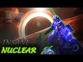 X-EON The noob machine.. Infinite warfare Nuclear