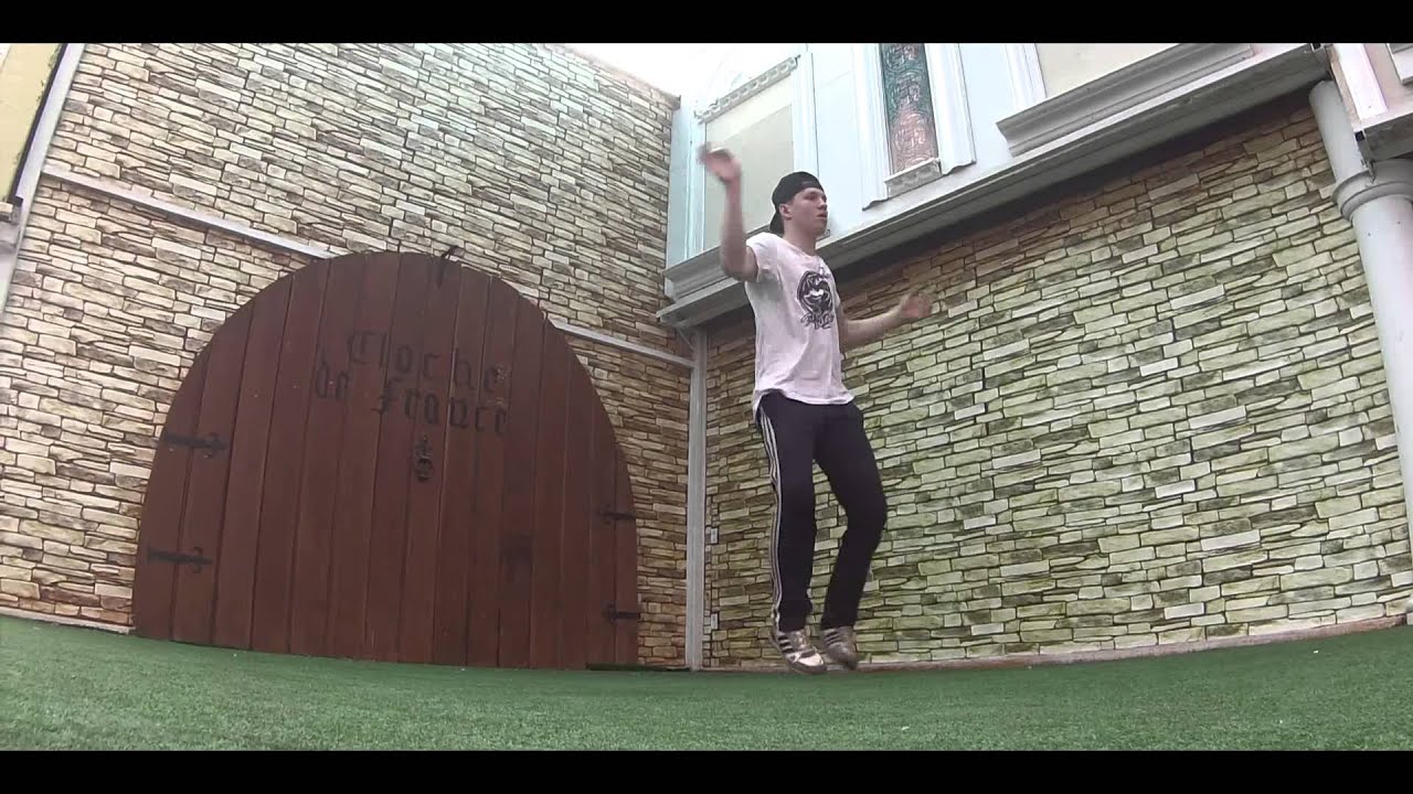 Choreography by Tereshkin Artem - Люби меня