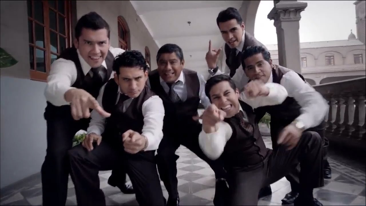 'ERES ÚNICO', Videoclip por la Campaña por los Niños y Contra el Bullying