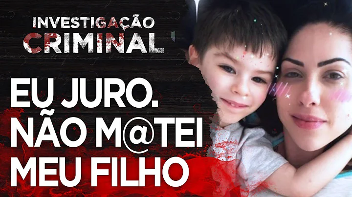 MONIQUE (ME) INTERROGATRIO - CASO HENRY BOREL - IN...