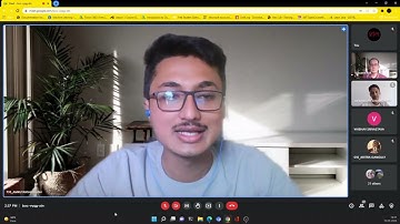 Getting Started with Microsoft Azure IoT Central Application Speaker Session