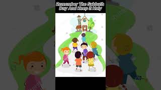 10 Commandments exodus 20 bible christ