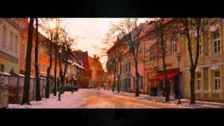 Vilnius - Lithuania