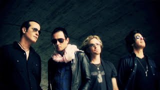 Entrevista a Stone Temple Pilots sobre la reunión en 2010 [Subtitulado]