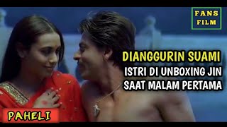 Film Shah Rukh Khan Yang Jarang Diketahui | Alur Film India Sub Indo PAHELI