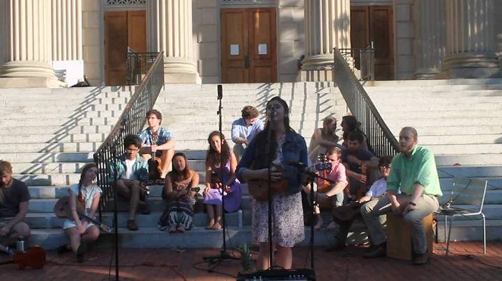 Carolina Blue (Original by Annie Proctor) - Caroli...