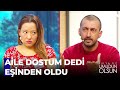 Sleyman beyin aldatlma davas 1 blm  fulya ile umudun olsun