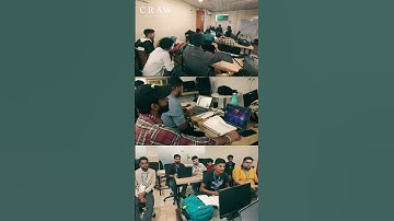 Cursussen cyberbeveiliging bij Craw Security | Ethisch hacken | Diploma cyberbeveiliging | Crawsec