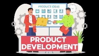 The Product Development Process