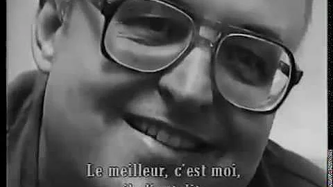 Tueur en srie: Gerard John Schaefer