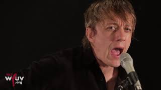 Steve Gunn - &quot;Vagabond&quot; (Live at WFUV)