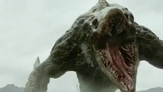 King Kong Kafatası Adası