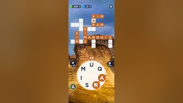 words of wonder level 1456