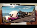 🔥TOP10🔥 Realistic Truck Simulator Games for Android & IOS 2020 | Best Simulatoe Games【MD】