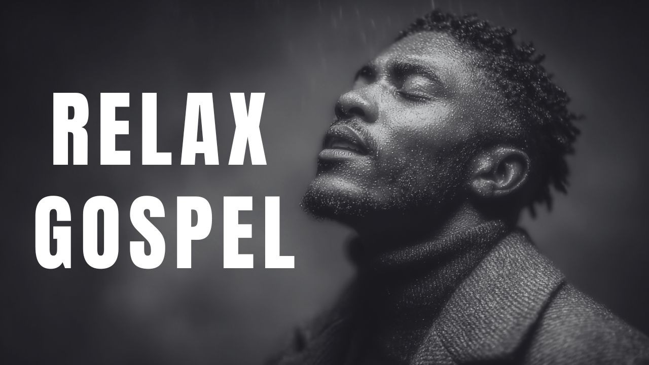 Faith in the Rain｜Deep Soul Gospel Worship