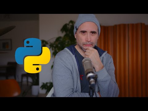 Video: Är Python 3.8 bakåtkompatibel?