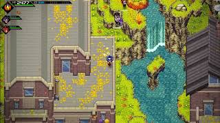 CrossCode Part 42 (A New Home DLC)