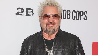 Guy Fieri Sued by Reality Show Winner Kevin Cooper Over Broken Franchise Promises in Pennsylvania