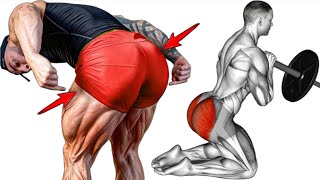 The Best & Worst Glute Exercises (According To Science)