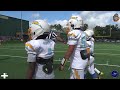 Mark Stivers III Highlight: 10u Louisville Chargers