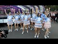 JKT48 - Everyday Kachuusha, Luar Biasa | at Monas 2018