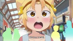 Yatogame-chan Kansatsu Nikki episode 9 Sub Indo