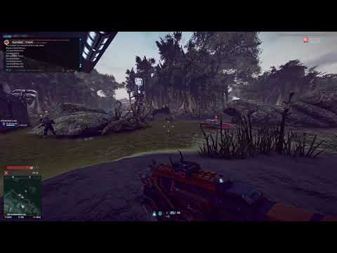 Underwater bug but not under water - Bug report 11/06/2025