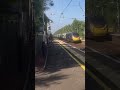 Avanti Pendolino 1M15 1434 Glasgow Central to London Euston passing Shieldmuir #trainspotting #wcml