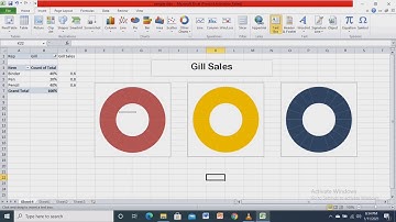 A201 STID 1103 (E) INDIVIDUAL ASSIGNMENT 2 (Pivot Table)