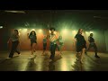 FISHER &quot;TAKE IT OFF&quot; Choreography by TEVYN COLE