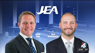 City lawyer testifies she saw issues with controversial bonus plan for JEA execs, even though sh...