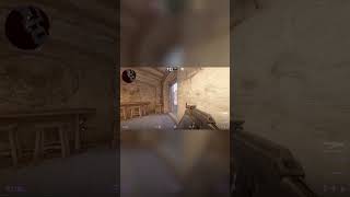 Spicy AK double Kill #pc #cs2 #cs2inferno #counterstrike2 #csak #cs2highlights #pcgaming #gaming